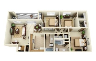 Partner-provided photo for $2405 unit