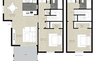 Partner-provided photo for $3410 unit