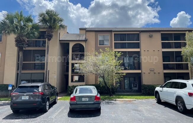 2030 Cascades Blvd. Unit# 201