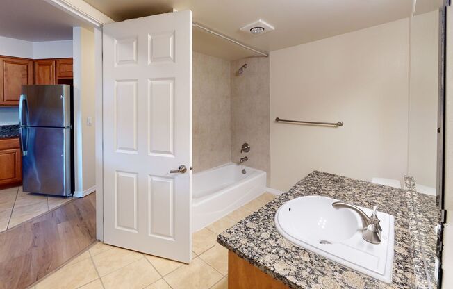 1 bed, 1 bath, 854 sqft, $2,045, Unit 208