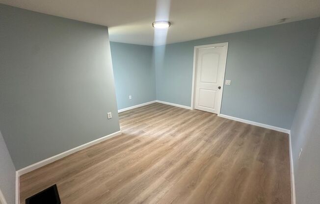 1 bed, 1 bath, $1,100