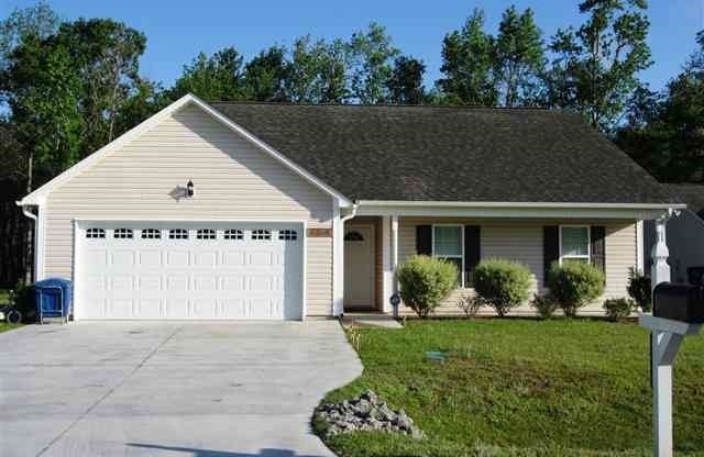 Great home in Turner Farms with many upgrades!