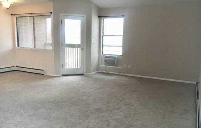 Top Floor Corner Condo Available For Rent in Boulder