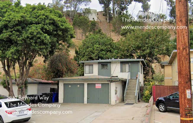 2940 REYNARD WAY