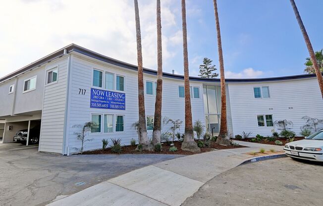 1 bed, 1 bath, 350 sqft, $2,275, Unit 717- 05
