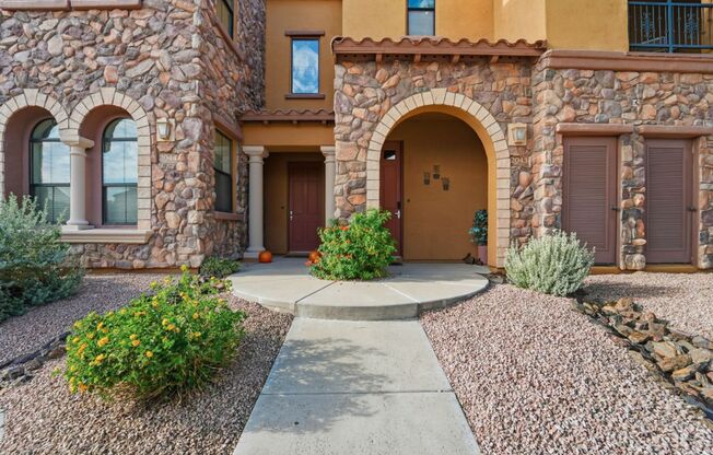 Experience Luxury Living in Scottsdale's Premier Grayhawk Community!