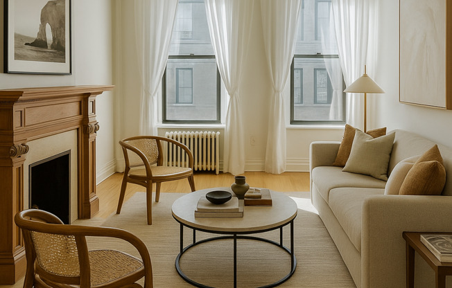 45 W 85 ST