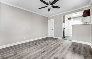 Virgil Village Apartments