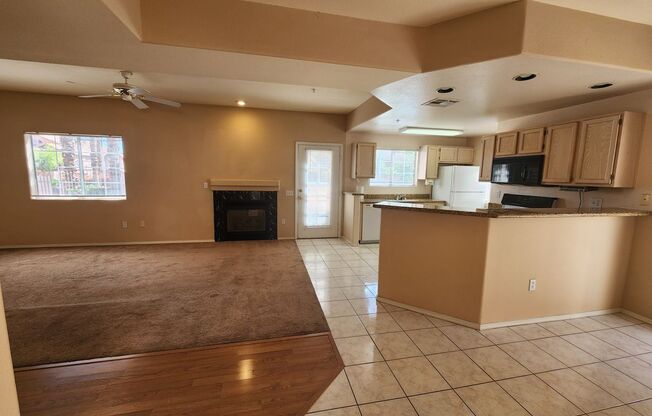 Fabulous First Floor Condo!