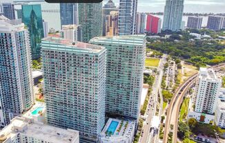 2 BED 2 BATH | AXIS BRICKELL