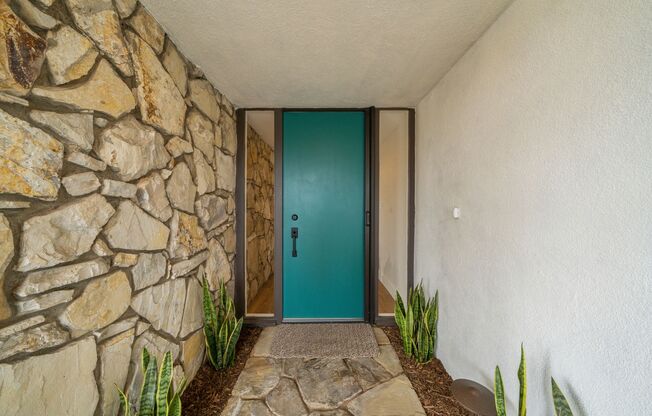 Modern Coastal Retreat – Renovated Single-Level Home with Pool
