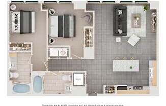 Partner-provided photo for $1692 unit