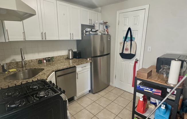 105 Sciarappa St.