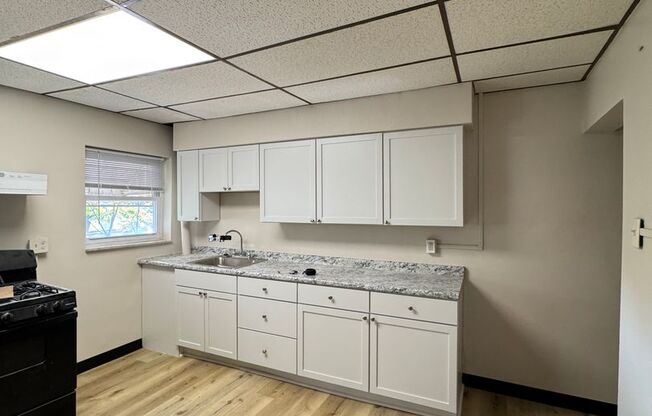 Newly Renovated 2-Bedroom Home in Hazelwood