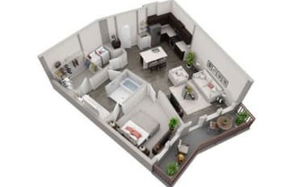 Partner-provided photo for $1589 unit