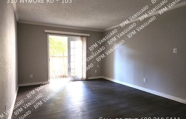 315 Wymore Rd 315-102