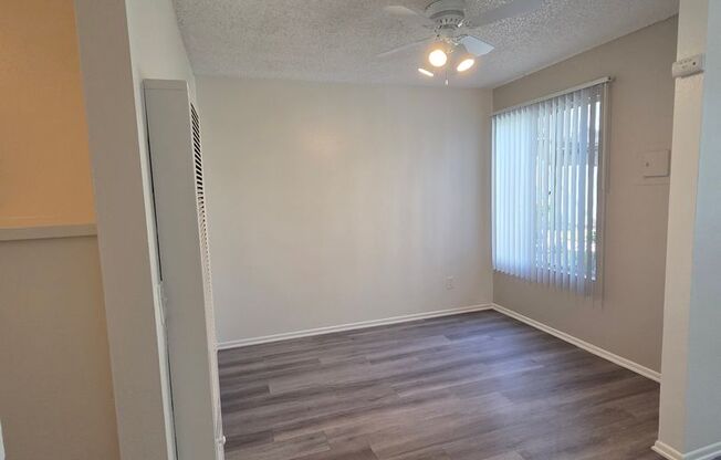 Studio, 1 bath, 595 sqft, $1,860, Unit 432C