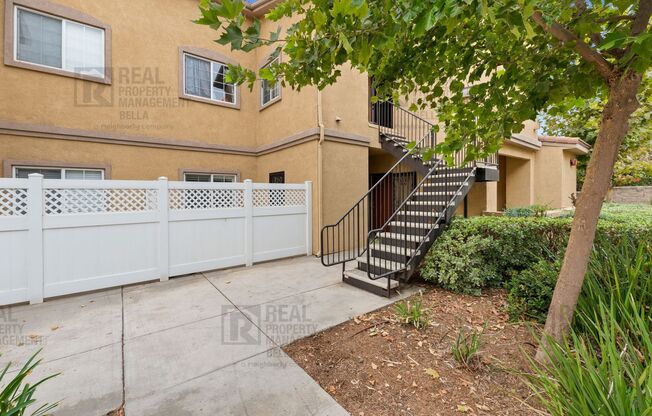 Charming 3-Bedroom Condo in The Reserves at Madison Park – Available Now!