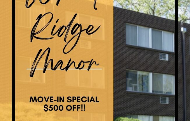 Wheat Ridge Manor
