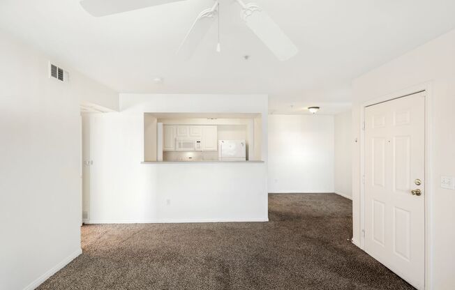 1 Bedroom Northwest Condo