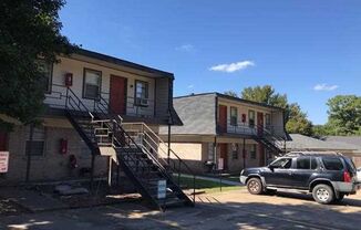 Southwood Apartments