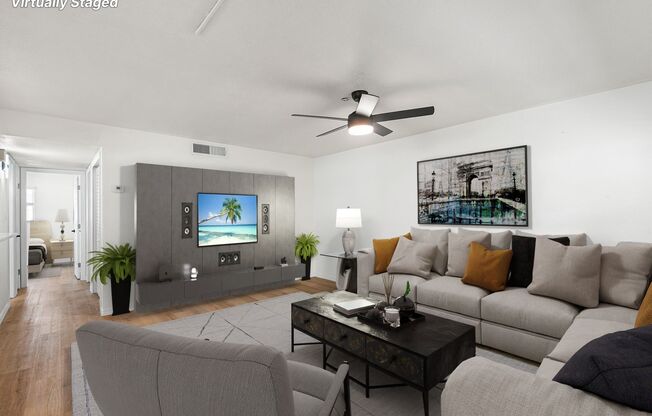 Villa Roble Apartments (1)