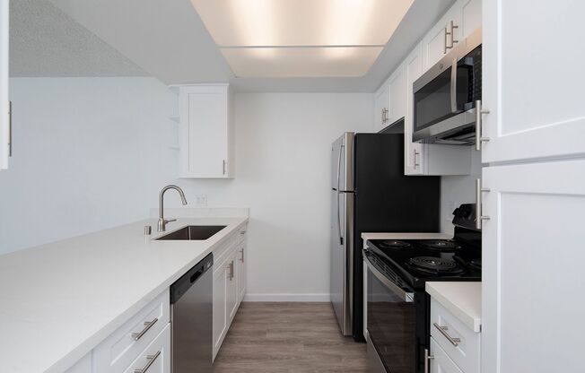 1 bed, 1 bath, 844 sqft, $2,695, Unit 303