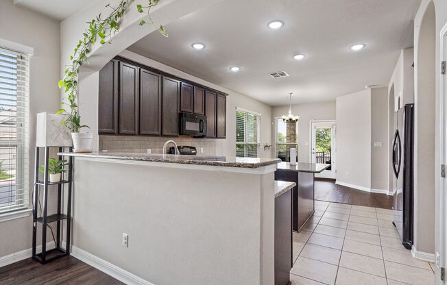 Amazing Home in Gated Mayfield Ranch Community