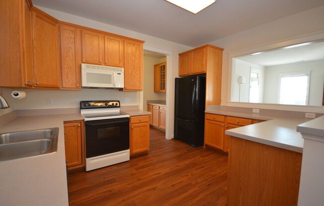 5508 Cary Glen Blvd., Cary - Bev Roberts Rentals and Property Management