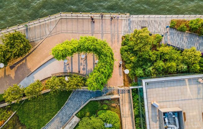 3 beds, 2 baths, 1,460 sqft, $15,995, Unit 17B