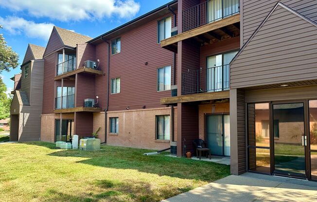 Park41 Apartments
