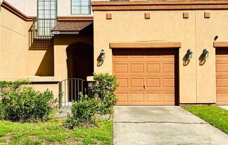 Brighton Park Townhome