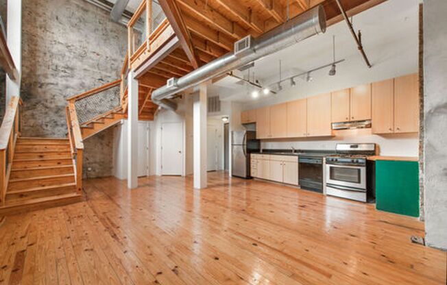 Ice House Lofts