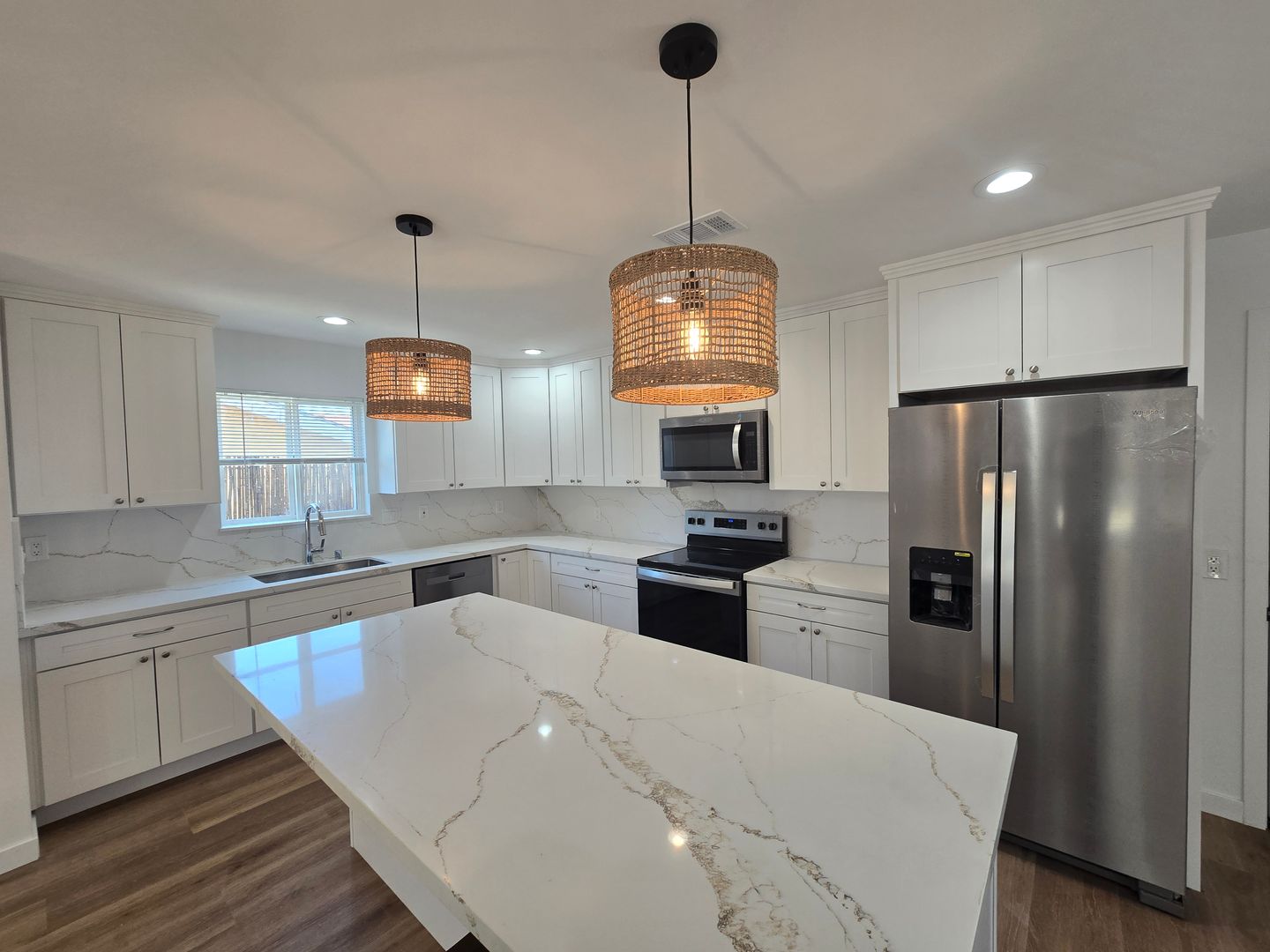 Freshly Remodeled & Full of Charm on Banbury