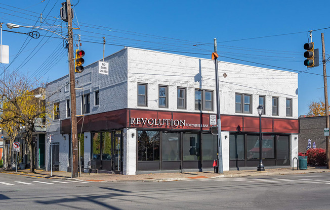 Street View at Cincinnati Premier Living*, Cincinnati, OH, 45213