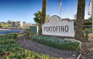 Portofino Senior Apartments