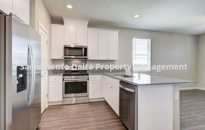 2 beds, 2 baths, $2,395