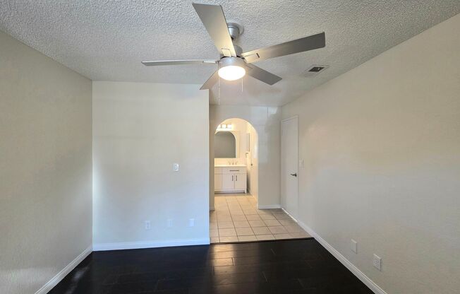 2 beds, 2 baths, $1,575, Unit # 1007