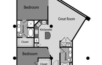 Partner-provided photo for $2200 unit
