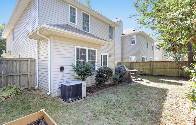 Luxury 3 Bedroom for Rent in Kiln Creek