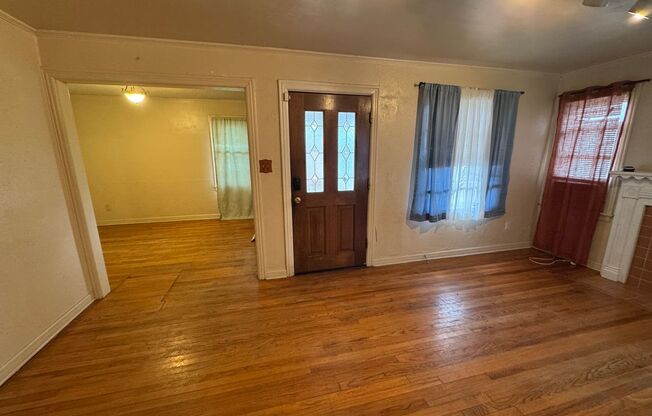 3 Bedroom NE Oklahoma City