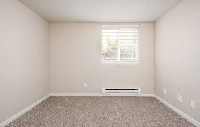 Twin Creeks | Bedroom