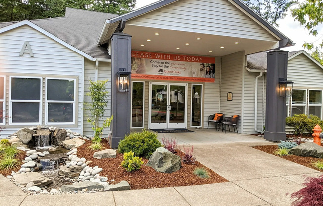 Leasing Center