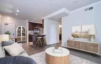 New Luxury Apartments For Rent In Downtown Los Angeles | Broadway Palace
