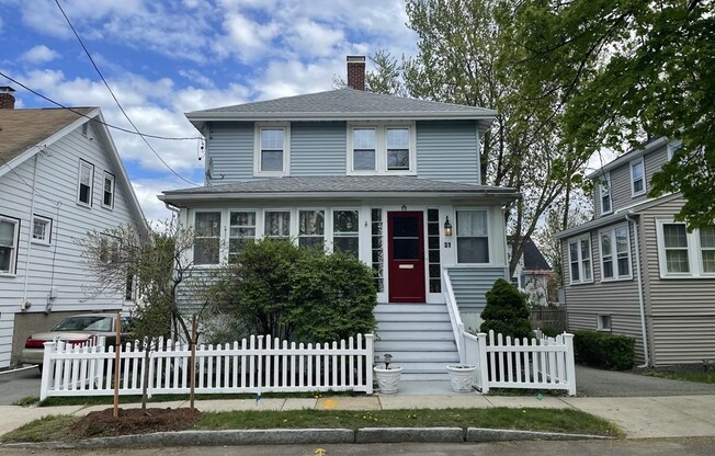 31 MILTON RD