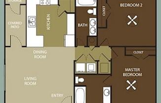 Partner-provided photo for $1279 unit