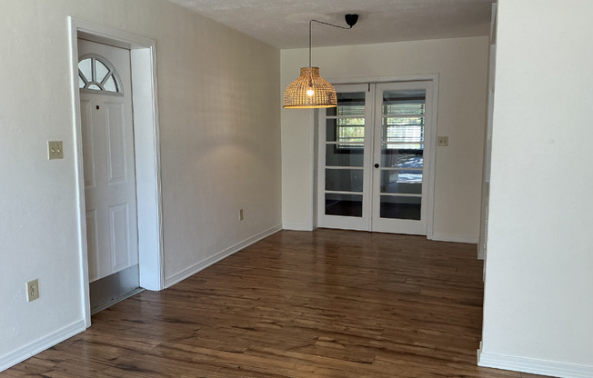 Spacious 3-Bed Home in Cleveland Heights