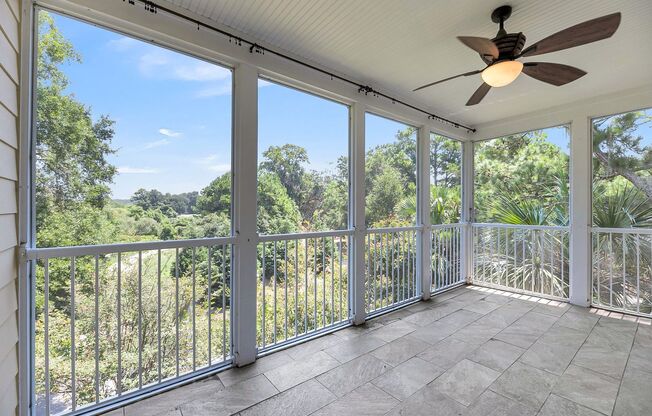 Gorgeous Johns Island Condo