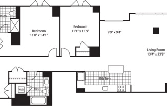 Partner-provided photo for $5908 unit