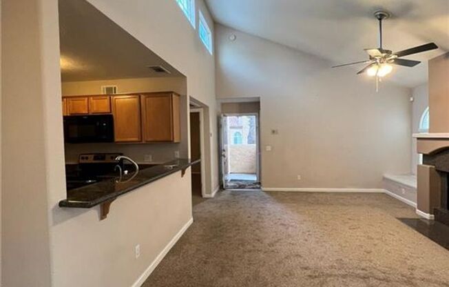 2 beds, 2 baths, $1,545, Unit # 206